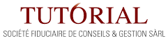 Tutorial